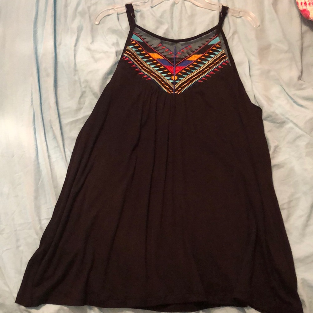Cute tank top !